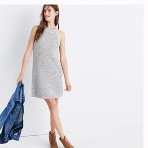 Madewell Valley Sweater Dress